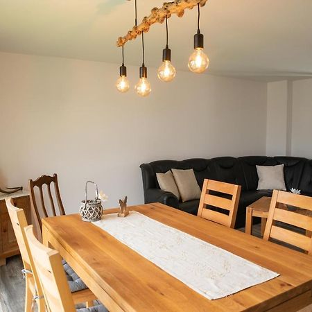 Ferienwohnung Traewa Sulzbach  Εξωτερικό φωτογραφία