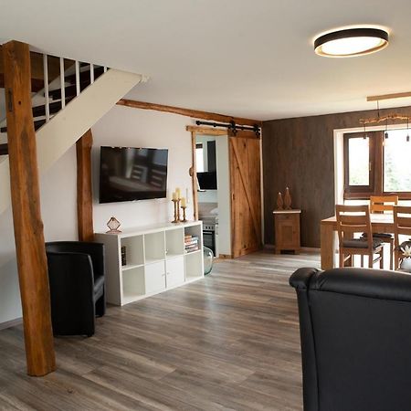 Ferienwohnung Traewa Sulzbach  Εξωτερικό φωτογραφία