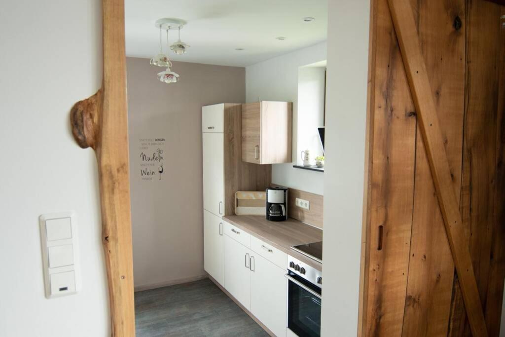 Ferienwohnung Traewa Sulzbach  Εξωτερικό φωτογραφία