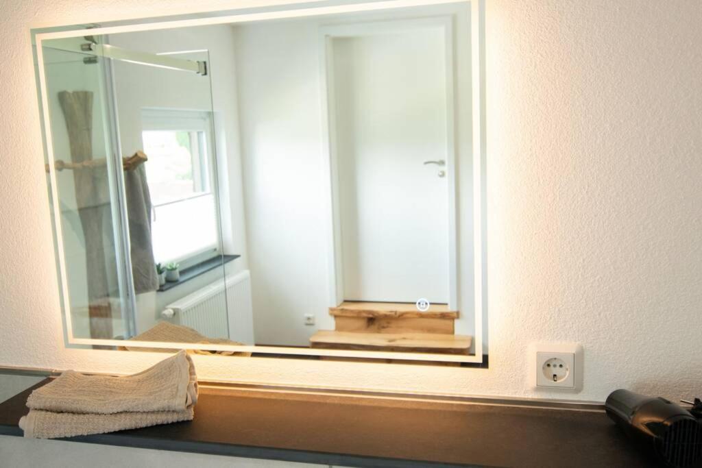 Ferienwohnung Traewa Sulzbach  Εξωτερικό φωτογραφία