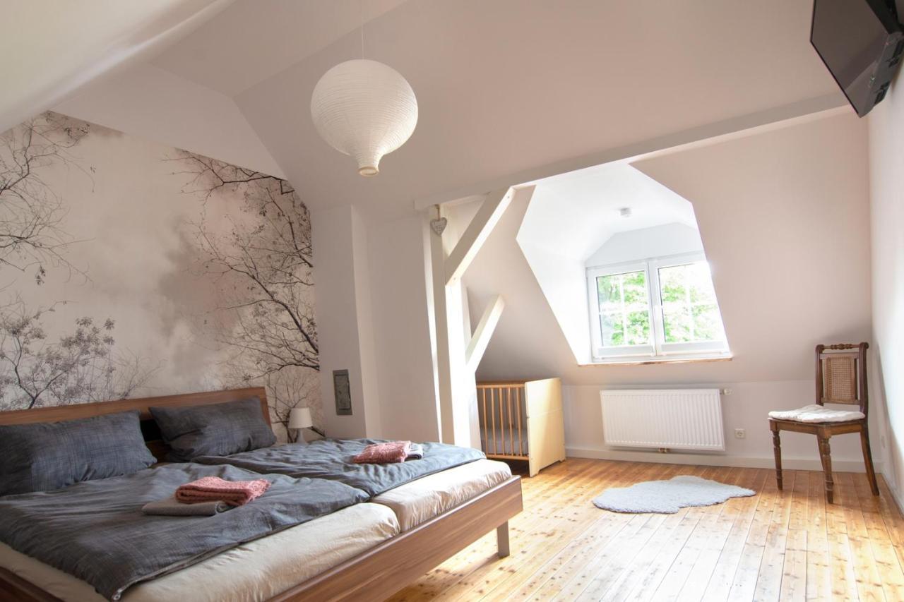 Ferienwohnung Traewa Sulzbach  Εξωτερικό φωτογραφία