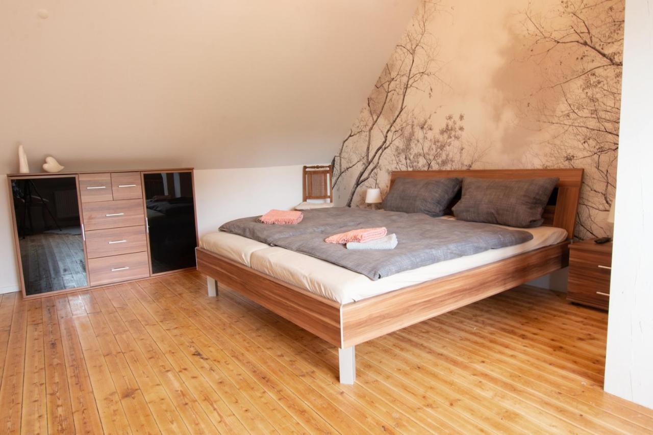 Ferienwohnung Traewa Sulzbach  Εξωτερικό φωτογραφία