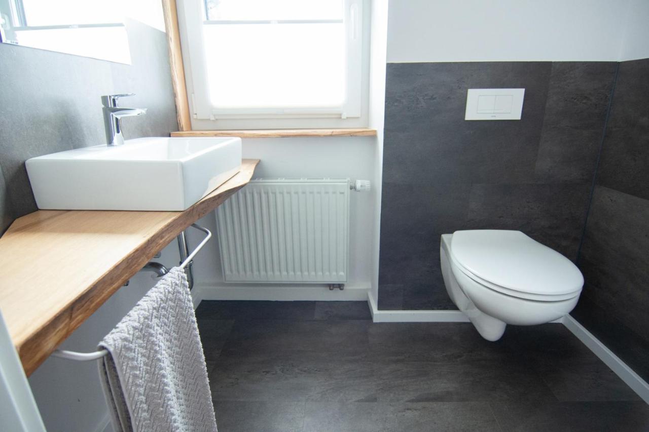 Ferienwohnung Traewa Sulzbach  Εξωτερικό φωτογραφία