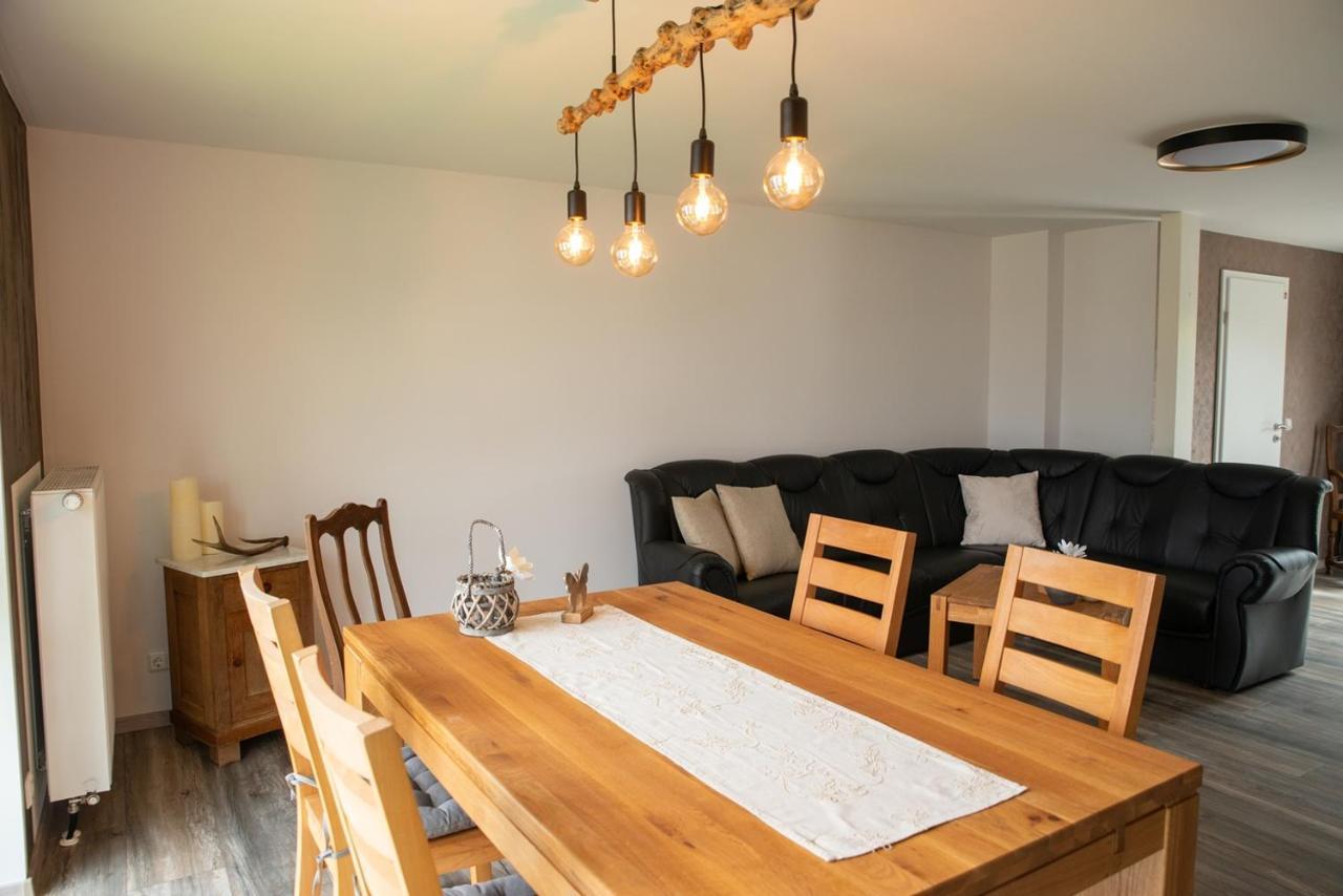 Ferienwohnung Traewa Sulzbach  Εξωτερικό φωτογραφία