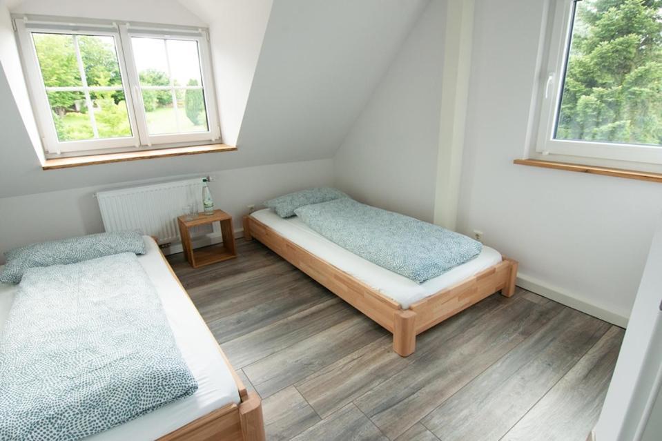 Ferienwohnung Traewa Sulzbach  Εξωτερικό φωτογραφία