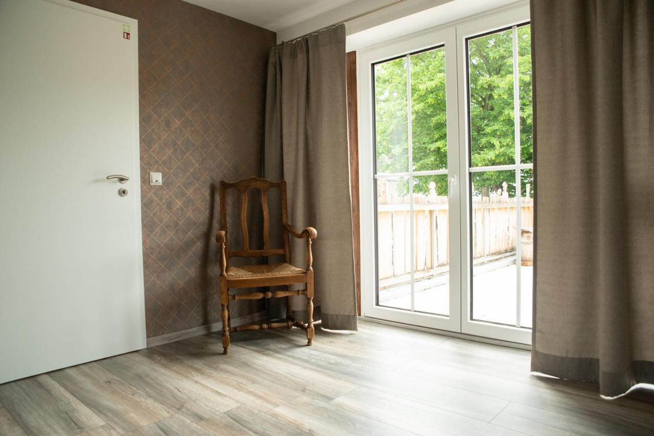 Ferienwohnung Traewa Sulzbach  Εξωτερικό φωτογραφία